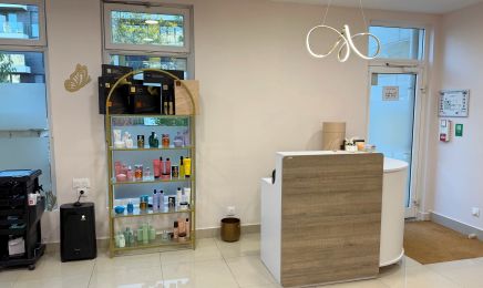ALEJANDRA G BEAUTY EXPERT : Coiffeur à Suresnes