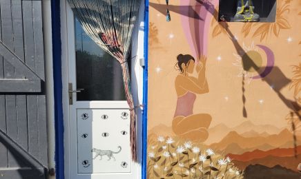 Le corps et l'âme 64 : Institut de beauté à Boucau