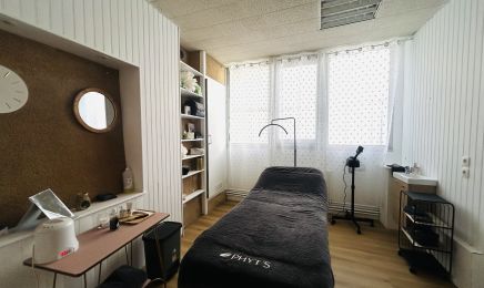 Belle et Naturelle : Institut de beauté à La Souterraine