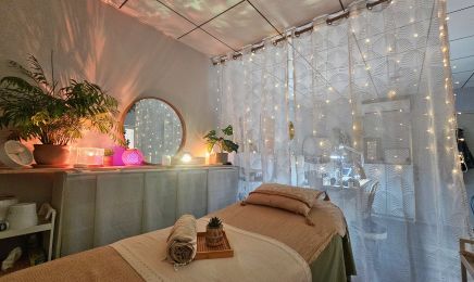 Solensa – Institut Bien-être Holistique & Beauté BIO - Manucure Ollioules : Coiffeur à Ollioules