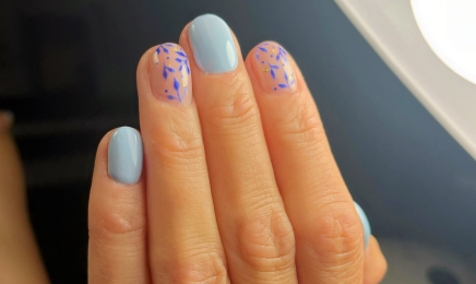 CA SUN NAILS : Manucure à Montperreux