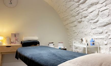 L’art du Soin Institut Bien-Être : Institut de beauté à Rodez