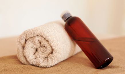 Pauline Holistic Massage : Manucure à Nice