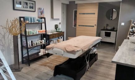 Ma Parenthèse  : Manucure à Quatzenheim