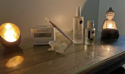 Institut de Beauté de l'Escale : Manucure à Saint-Privat-des-Vieux