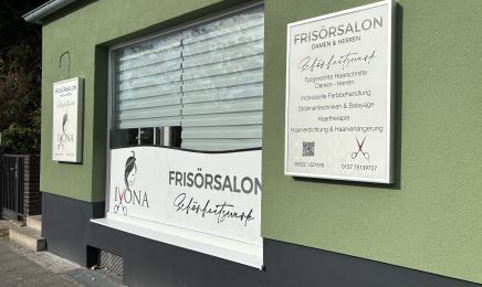 Frisörsalon Schönheitswerk: Barbershop in Falkensee