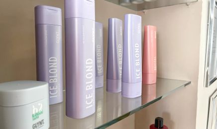 Friseur Samira hair & Kosmetik Studio : Friseur in Stein