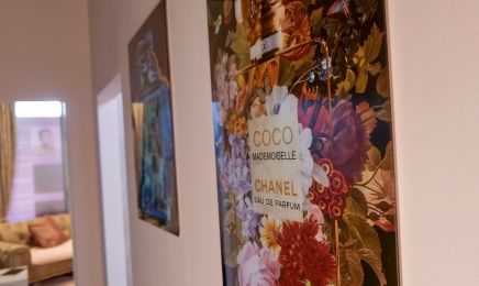 XY Luxury Nails & Beauty : Kosmetikstudio in Dortmund