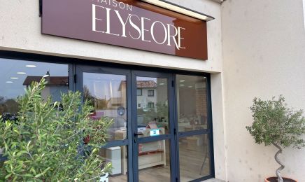 Elyséore : Coiffeur à Fronton