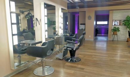 Au 116 Coiffure : Coiffeur à Thann