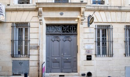 Girls Next Door : Coiffeur à Bordeaux