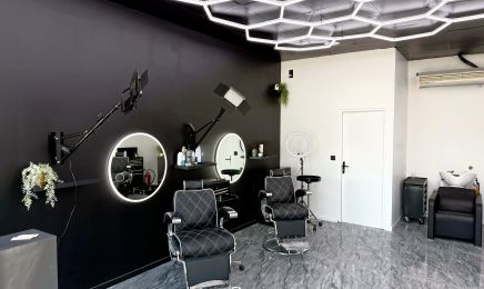 Magner Studio - Brioude : Coiffeur à Brioude