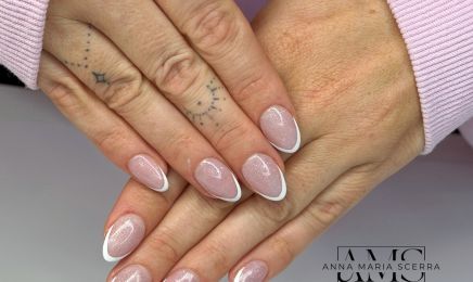ams cosmetica: Nagelstudio in Ludwigshafen am Rhein