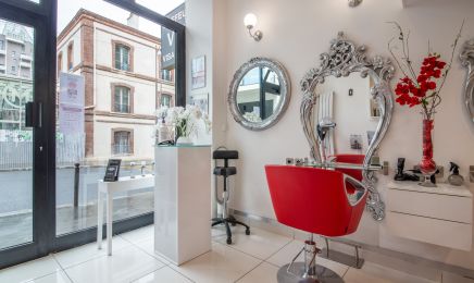 VIP COIFFURE : Coiffeur à Paris