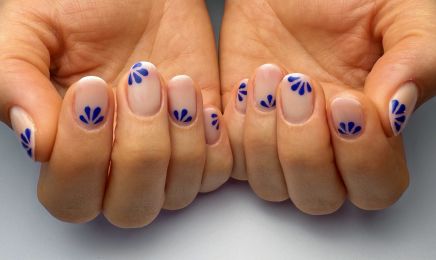 KATY NAILS MAKE UP : Institut de beauté à Marseille