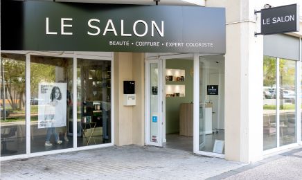 Le Salon.lsbc : Coiffeur à Craponne