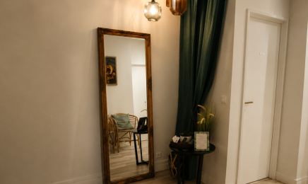 H'Elo Skin and Beauty : Institut de beauté à Orgeval