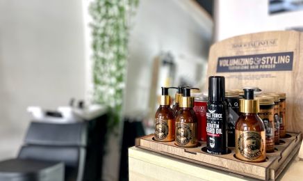 Saumur Coiffure | Chez You  : Barbier à Saumur