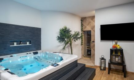 SPA LUXURY NANCY : Institut de beauté à Nancy
