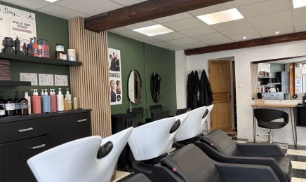 Mon Coiffeur Exclusif Arnèke : Coiffeur à Arnèke