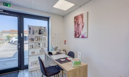 Institut du Château : Coiffeur à Beynost