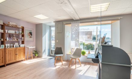 Douce heure zen  : Institut de beauté à Moncoutant