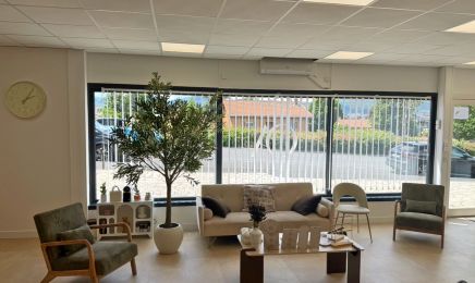 Ongl’Avenue : Institut de beauté à Clermont-Ferrand