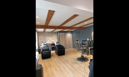 L'art & La Lame : Coiffeur à Ammerschwihr