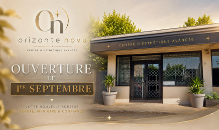 ORIZONTE NOVU : Institut de beauté à Nans-les-Pins