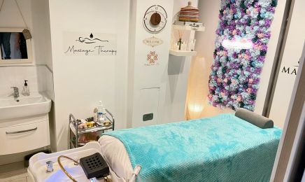 Fyna Bien-être  : Institut de beauté à Nice