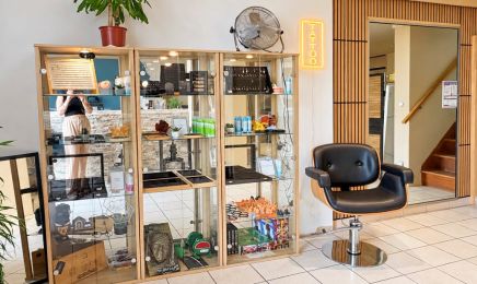 Next Level Tattoo Work Shop : Institut de beauté à Sept-Sorts