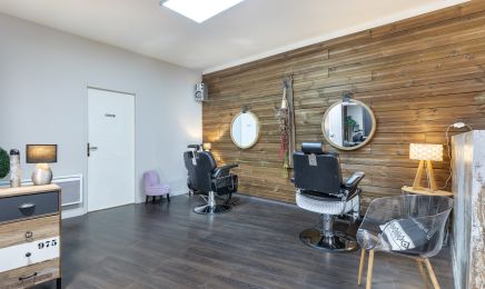 Vitalyna Lounge - Anse : Coiffeur à Anse