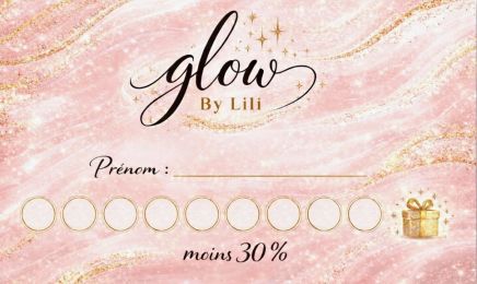 Glow By Lili : Institut de beauté à Ploumagoar