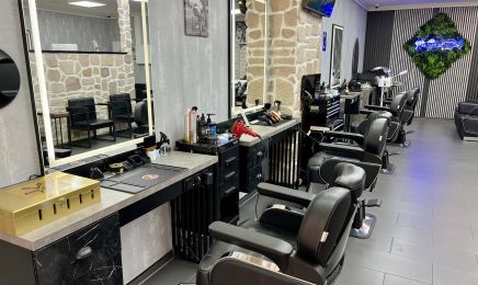 Haarzauber by Yusuf : Friseur in Castrop-Rauxel