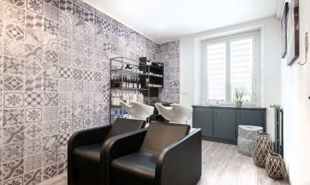 Le Salon d’Elise : Barbier à Belfort