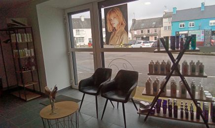 Passion Coiffure  : Coiffeur à Trévé