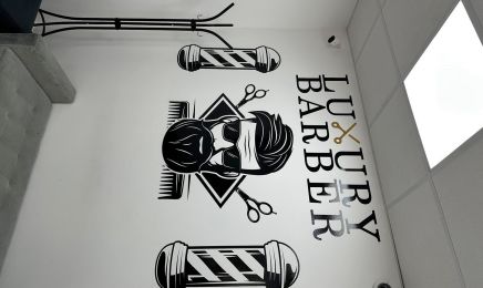 Luxury Barber Illzach  : Coiffeur à Illzach