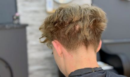 Coiffeur Barbier Doué : Coiffeur à Doué-en-Anjou