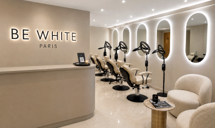 Beauty White Paris : Institut de beauté à Bagnolet