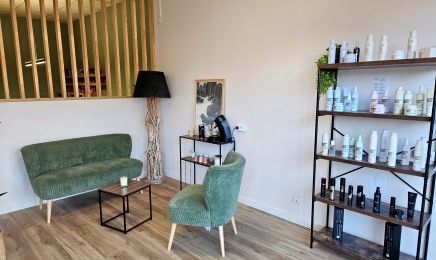 Le Salon 209 : Barbier à Blanquefort
