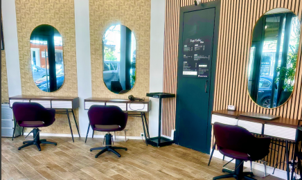 TONY LY COIFFURE : Coiffeur à Le Perreux-sur-Marne