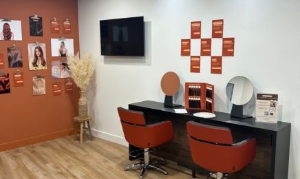 L'Atelier Intermède - Vitré : Coiffeur à Vitré
