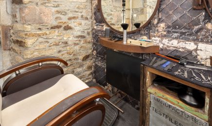 Coiffure Juliann D. : Barbier à Sarzeau