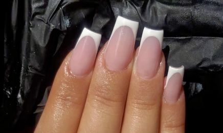 Jade Nails : Manucure à Strasbourg