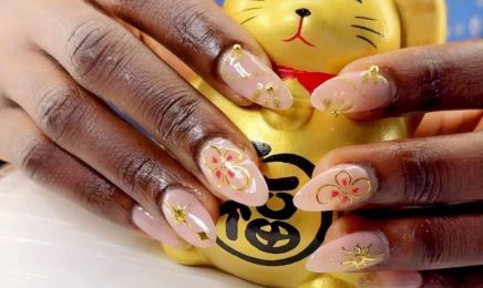 Lisa Beautiful Nails : Manucure à Rennes
