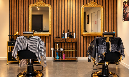 Luxe Barber : Coiffeur à Luxeuil-les-Bains