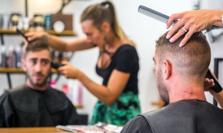 Ma Racine en Tete  : Coiffeur à Cahors