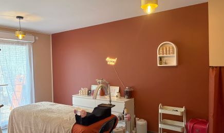 Glow'n'cils - EXTENSIONS DE CILS - BROWLIFT - LOOS - LILLE : Institut de beauté à Loos