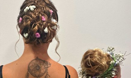 Elle & Lui : Manucure à Isigny-le-Buat