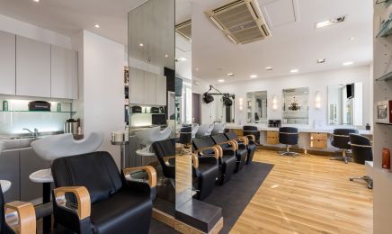 DESSANGE - Versailles : Coiffeur à Versailles